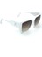 Karl Lagerfeld KL6098S 105 Kadın Güneş Gözlüğü 5