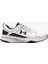 Charged Edge Erkek Beyaz Sneaker 3026727-100 1