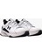 Charged Edge Erkek Beyaz Sneaker 3026727-100 3
