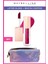 Maybelline Lifter Gloss Dolgunlaştırıcı Etkili Işıltılı Dudaklar Tafy Makyaj Çantası Li Set 1