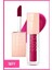 Maybelline Lifter Gloss Dolgunlaştırıcı Etkili Işıltılı Dudaklar Tafy Makyaj Çantası Li Set 2