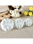 Et Primrose Çiçek Pistonlu Kesiciler Fondan Pasta Süsleme Pişirme Aleti (Yurt Dışından) 3