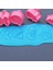 B Tarzı 3D Kurabiye Kesici Kalıp Cadılar Bayramı Noel Bisküvi Kabartma Kalıp Sugarcraft Tatlı Pişirme Silikon Kalıp Kek Dekor Için (Yurt Dışından) 3
