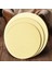 ALTIN-18CM-10 Adet Tarzı Meibum Yuvarlak Altın Kek Karton Çapı cm Tek Kullanımlık Hamur Işleri Taban Plakası Süslemeleri Mousse Tepsi Kağıt Panosunu Teşhirler (Yurt Dışından) 3