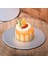 GÜMÜŞ-12CM-10 Adet Tarzı Meibum cm Gümüş Tek Kullanımlık Kek Daire Taban Panoları Yuvarlak Kaplamalı Cakeboard Hamur Işleri Tepsi Kek Tabağı Süslemeleri Teşhirleri (Yurt Dışından) 3