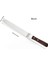 Spatula 8 Inç 32CM Tarzı 4 Renk 11 "döner Döner Plaka Dekorasyon Kek Döner Tabla Mutfak Teşhir Standı Kek Döner Plaka Dekor Standı Beyaz (Yurt Dışından) 1