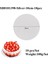 GÜMÜŞ-10CM-10 Adet Tarzı Shenhong cm Gümüş Yuvarlak Kaplamalı Cakeboard Hamur Işleri Tepsi Tek Kullanımlık Kek Çember Taban Panoları Kek Tabağı Süslemeleri Teşhirleri (Yurt Dışından) 1