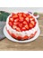 GÜMÜŞ-10CM-10 Adet Tarzı Shenhong cm Gümüş Yuvarlak Kaplamalı Cakeboard Hamur Işleri Tepsi Tek Kullanımlık Kek Çember Taban Panoları Kek Tabağı Süslemeleri Teşhirleri (Yurt Dışından) 3