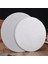 GÜMÜŞ-10CM-10 Adet Tarzı Shenhong cm Gümüş Yuvarlak Kaplamalı Cakeboard Hamur Işleri Tepsi Tek Kullanımlık Kek Çember Taban Panoları Kek Tabağı Süslemeleri Teşhirleri (Yurt Dışından) 5