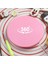 Pembe Tarzı Dıy Kek Için 360 ° Dönen Plaka Plastik Kaymaz Döner Tabla Kek Spatula Dıy Pişirme Aracı Pratik Yeniden Kullanılabilir Kek Kalıbı Standı (Yurt Dışından) 1