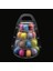 Bir Stil Katmanlı Macaron Ekran Standı Cupcake Kule Rafı Kek Standı Çok Yönlü Kule Düğün Doğum Günü Tatlısı Dekorasyon Standı Bakeware (Yurt Dışından) 3