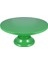 Yeşil Çap 30CM Tarzı Transhome Pasta Standı cm Metal Yeşil Tatlı Masa Kek Tepsisi Düğün Doğum Günü Partisi Drcor Macaron Cupcake Raf Düğün Standı (Yurt Dışından) 1