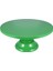 Yeşil Çap 30CM Tarzı Transhome Pasta Standı cm Metal Yeşil Tatlı Masa Kek Tepsisi Düğün Doğum Günü Partisi Drcor Macaron Cupcake Raf Düğün Standı (Yurt Dışından) 3