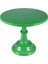 Yeşil Çap 30CM Tarzı Transhome Pasta Standı cm Metal Yeşil Tatlı Masa Kek Tepsisi Düğün Doğum Günü Partisi Drcor Macaron Cupcake Raf Düğün Standı (Yurt Dışından) 5