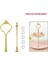 Altın 2 Katmanlı Stil Katmanlı Kek Tabağı Standı Cupcake Parçaları Gümüş Altın Düğün Parti Plakasız Bakeware Araçları Kek Tava Standı Mutfak Dekoru (Yurt Dışından) 1