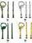 Çikolata Tarzı Yeni Yaprak Metal Tepsi Kolu Katmanlı Kek Standı Relicone Kalıpları Için Popüler Goldsilver Taç Katmanlı Kek Tabağı Standı (Yurt Dışından) 2