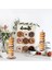 1 Adet Tarzı Ahşap Dıy Donut Duvar Tatlı Bar Düğünler Için Düğün Dekorasyon Donuts Duvar Tatlı Rustik Donut Panoları Tutar Standı (Yurt Dışından) 3