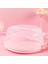 10 Inç Beyaz Stil Jo Lıfe 1 Takım Şeffaf Kek Kutusu Plastik Düğün Pastası Ambalaj Pedi Şeffaf Kutular Cupcake Muffin Dome Tutucu Kılıfları (Yurt Dışından) 4
