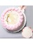 4 Inç-1 Adet Tarzı Yenı Yeniden Kullanılabilir Yuvarlak Mousse Kek Panoları Ev Düğün Doğum Günü Partisi Için Plastik Kek Tabanı Cupcake Tatlı Tepsisi (Yurt Dışından) 2