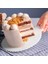 4 Inç-1 Adet Tarzı Yenı Yeniden Kullanılabilir Yuvarlak Mousse Kek Panoları Ev Düğün Doğum Günü Partisi Için Plastik Kek Tabanı Cupcake Tatlı Tepsisi (Yurt Dışından) 4