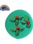 Kek Standı Bakeware Noel Ağacı Kek Noel Dacoration Için Kalıpları Bırakır Fondan Formu Çikolata Sabun Kalıp Araçları F0311YZ35 (Yurt Dışından) 1