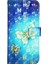 Samsung Galaxy S24 Ultra Cüzdan Kılıfı Flip Koruyucu Telefon Kapağı (Yurt Dışından) 4