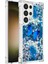 Samsung Galaxy S24 Ultra Tpu Desen Telefon Kapağı (Yurt Dışından) 1