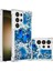 Samsung Galaxy S24 Ultra Tpu Desen Telefon Kapağı (Yurt Dışından) 2