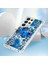 Samsung Galaxy S24 Ultra Tpu Desen Telefon Kapağı (Yurt Dışından) 5
