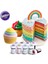 Rastgele 1 Adet Tarzı 1 Şişe America Wilton Gıda Boyası Buzlanma Boyaları, Jel Bazlı, Yenilebilir Renk Pigmenti Pasta Pişirmek Için Pasta Pasta Fondan Macaron Kreması (Yurt Dışından) 2
