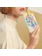 Samsung Galaxy S24 Ultra Pu Deri Flip Telefon Kapağı (Yurt Dışından) 3