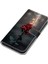 Samsung Galaxy S24 Ultra Kart Tutucu Deri Stand Telefon Kapağı (Yurt Dışından) 5