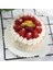 No.5 Tarzı Inç Yeniden Kullanılabilir Plastik Kek Kurulu Yuvarlak Kare Mousse Kek Tabanı Cupcake Tatlı Tepsisi Ev Düğün Doğum Günü Partisi Için (Yurt Dışından) 3