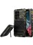 Samsung Galaxy S24 Ultra Kickstand Telefon Kasası Askeri Sınıf Şok Geçirmez Kapak (Yurt Dışından) 1