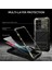 Samsung Galaxy S24 Ultra Kickstand Telefon Kasası Askeri Sınıf Şok Geçirmez Kapak (Yurt Dışından) 3
