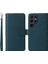 Samsung Galaxy S24 Ultra Deri Kılıf Manyetik Çıkarılabilir Telefon Kapağı (Yurt Dışından) 1