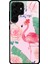Samsung Galaxy S24 Ultra Şok Geçirmez Kasa Temperli Cam Pc+Tpu Kapak (Yurt Dışından) 1