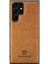 Samsung Galaxy S24 Ultra Deri+Pc+Tpu Anti-Drop Kapağı (Yurt Dışından) 1