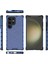 Samsung Galaxy S24 Ultra Anti-Drop Koruyucu Telefon Kapağı (Yurt Dışından) 3