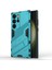 Samsung Galaxy S24 Ultra Kickstand Anti-Drop Telefon Kapağı (Yurt Dışından) 1