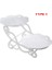Tip 1 Stil Katmanlı Kek Standı Ikindi Çayı Düğün Tabakları Parti Sofra Bakeware Plastik Tepsi Tatlı Vitrin Kek Dekor Süsler (Yurt Dışından) 1