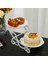 Tip 1 Stil Katmanlı Kek Standı Ikindi Çayı Düğün Tabakları Parti Sofra Bakeware Plastik Tepsi Tatlı Vitrin Kek Dekor Süsler (Yurt Dışından) 3