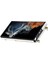 Samsung Galaxy S24 Ultra Akordeon Kart Torbası Yüzük Kickstand Sırt Örtüsü (Yurt Dışından) 3
