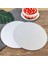 GÜMÜŞ-33CM-5 Adet Tarzı Meibum Çapı cm Yuvarlak Gümüş Kek Karton Tek Kullanımlık Karton Hamur Işleri Taban Plakası Süslemeleri Mousse Tepsi Tepsisi (Yurt Dışından) 3