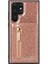 Samsung Galaxy S24 Ultra Söndürülebilir Cüzdan Telefon Kickstand Cover (Yurt Dışından) 5