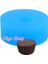 Gyl Cupcake Tart Silikon Kalıp - Kek Alt Taban Kalıp Minyatür Gıda Fondan Reçine Takı Kolye Charm Kalıpları (Yurt Dışından) 4