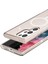 Samsung Galaxy S24 Ultra Manyetik Kılıf Glitter Hard Pc+Yumuşak Tpu Telefon Geri Kapak (Yurt Dışından) 5