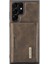 Samsung Galaxy S24 Ultra Çıkarılabilir Manyetik Cüzdanlı Kickstand Kapağı (Yurt Dışından) 5