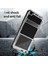 Samsung Galaxy S24 Ultra Şok Geçirmez Kasa Kickstand Bırak-Kötü Kapak (Yurt Dışından) 4
