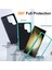 Samsung Galaxy S24 Ultra Pc+Tpu+Pc Şok Geçirmez Telefon Kapağı (Yurt Dışından) 3